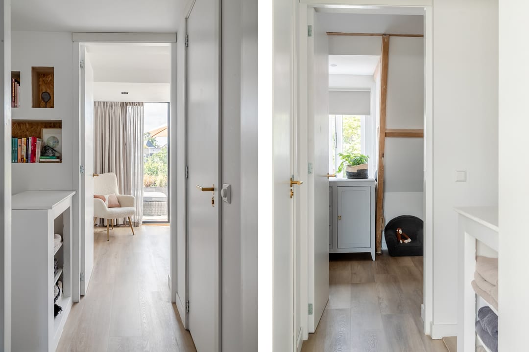 Foto 16 van Bakkerstraat 40