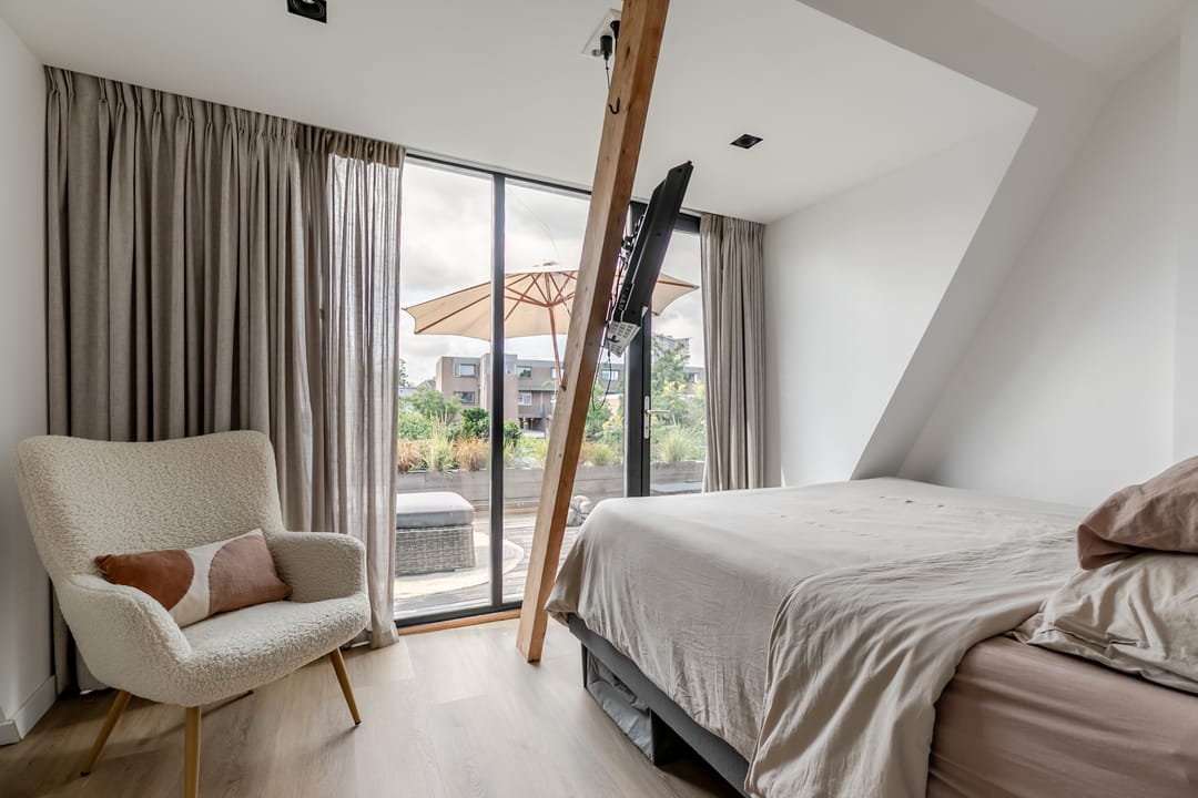 Foto 17 van Bakkerstraat 40