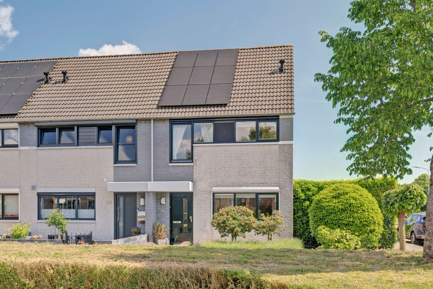 Foto 1 van Schapenweide 113