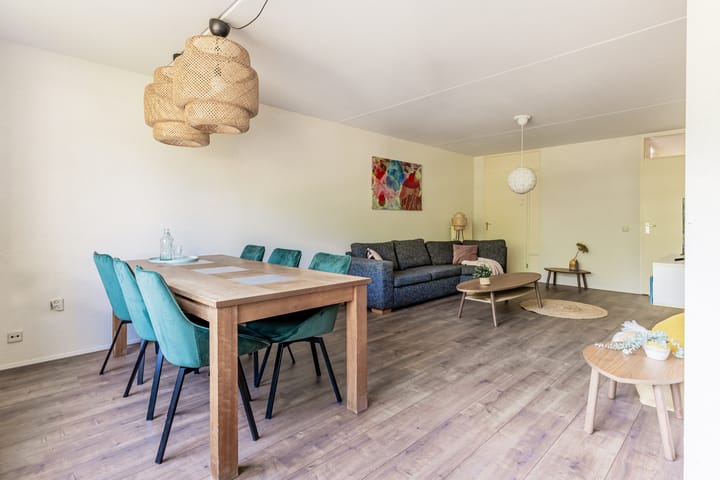 Foto 15 van Van Brammenstraat 21