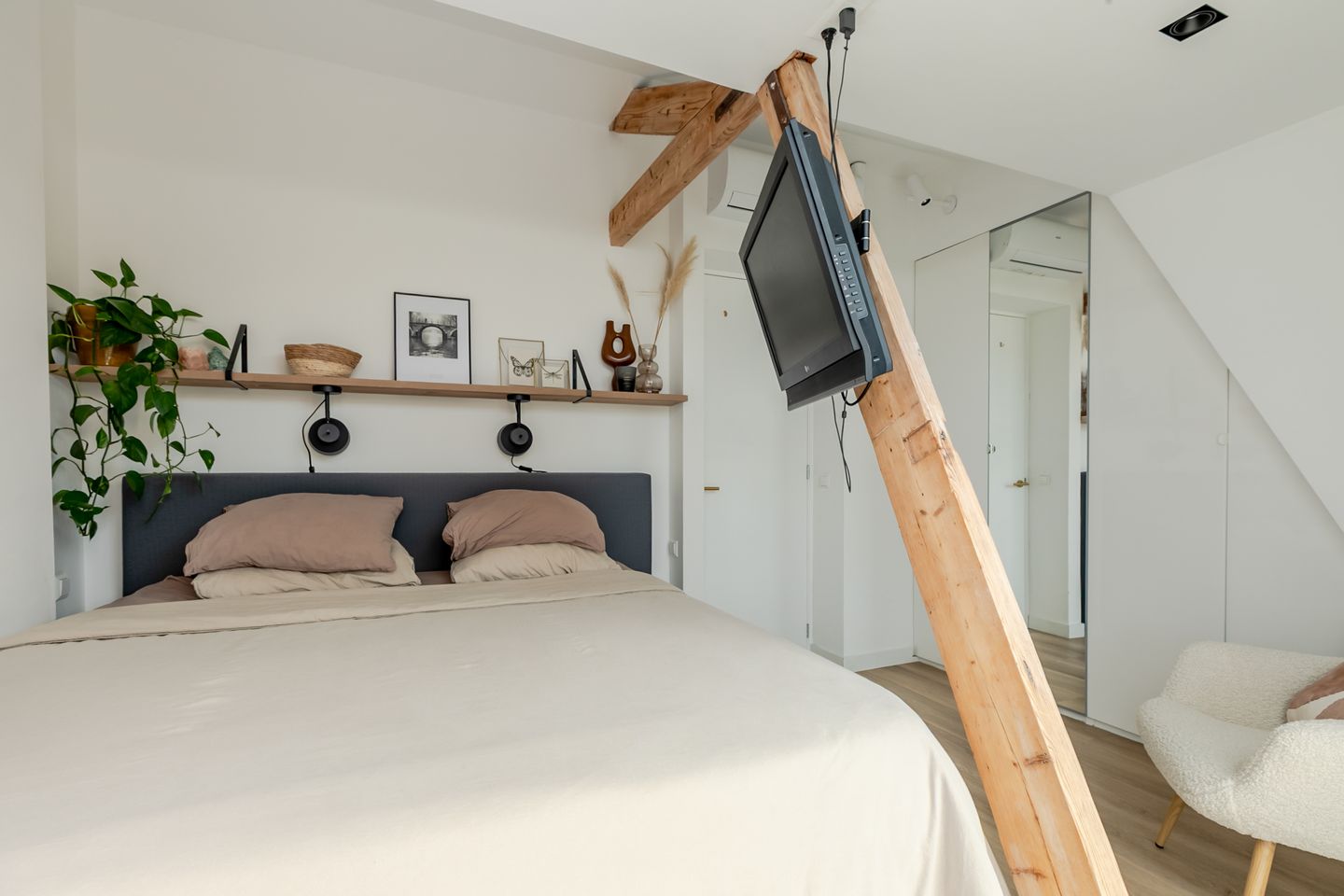 Foto 19 van Bakkerstraat 40