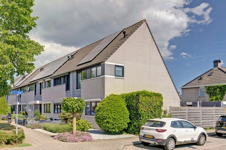 Foto 2 van Schapenweide 113