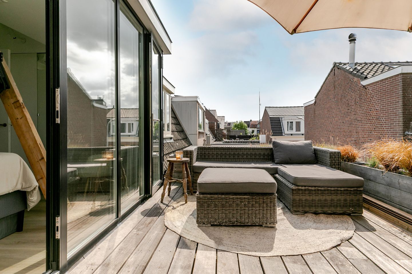 Foto 20 van Bakkerstraat 40