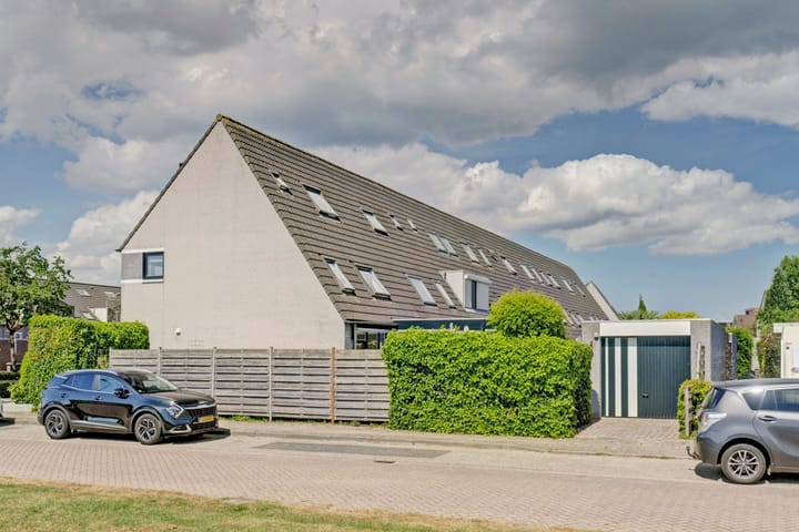 Foto 3 van Schapenweide 113