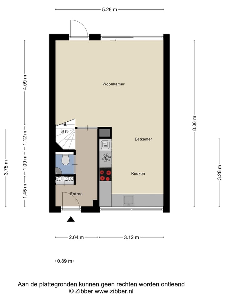 Photo 39 of Groene Steen 41