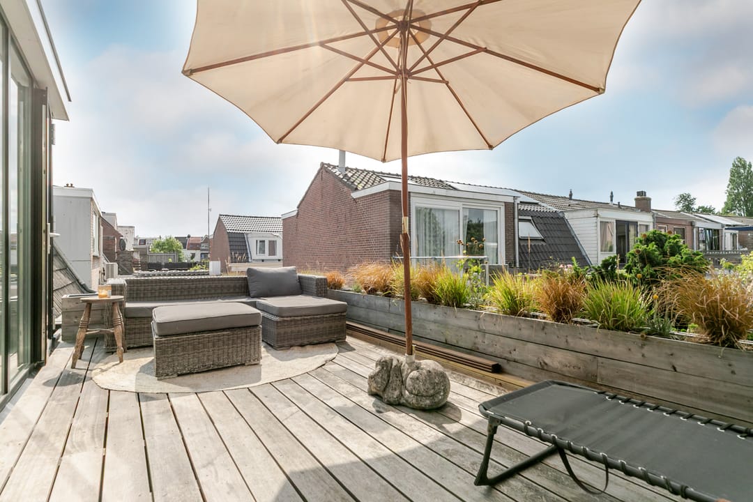 Foto 22 van Bakkerstraat 40