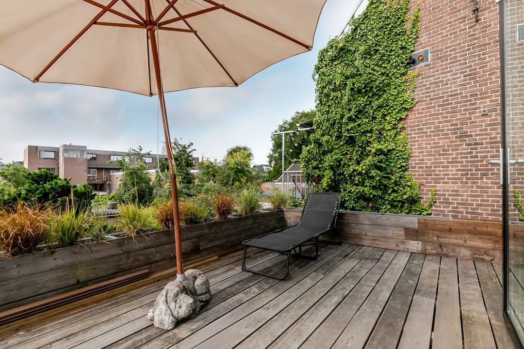 Foto 23 van Bakkerstraat 40