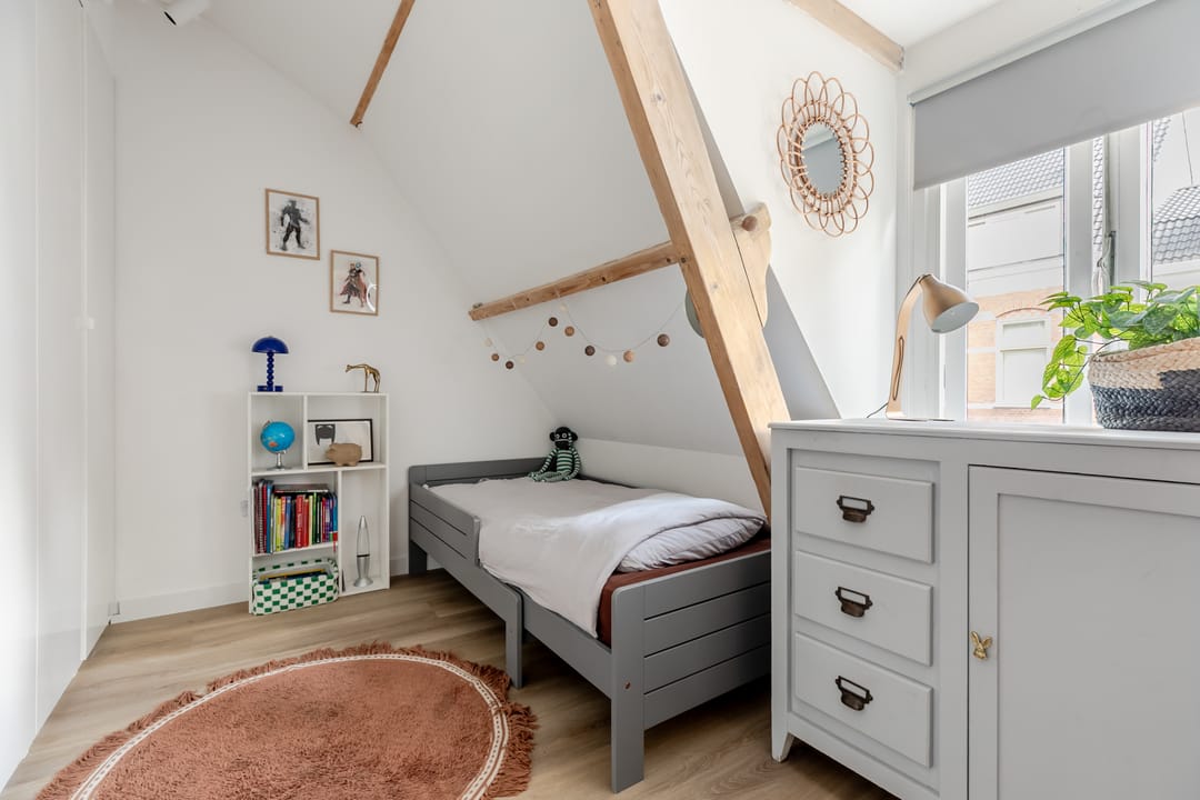 Foto 28 van Bakkerstraat 40