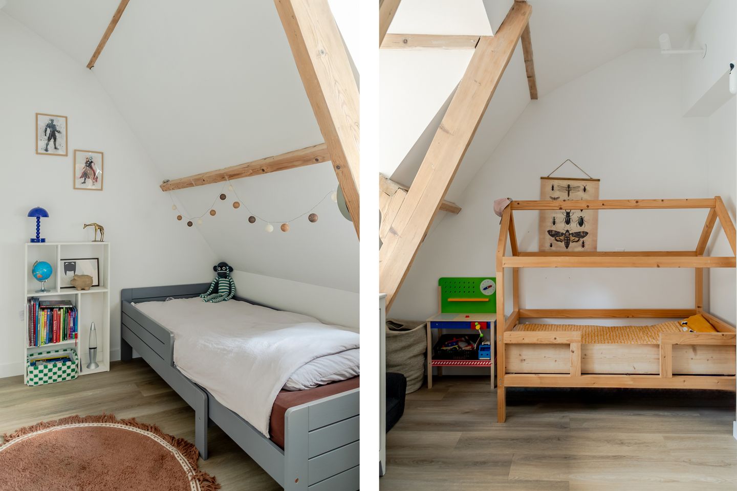 Foto 29 van Bakkerstraat 40