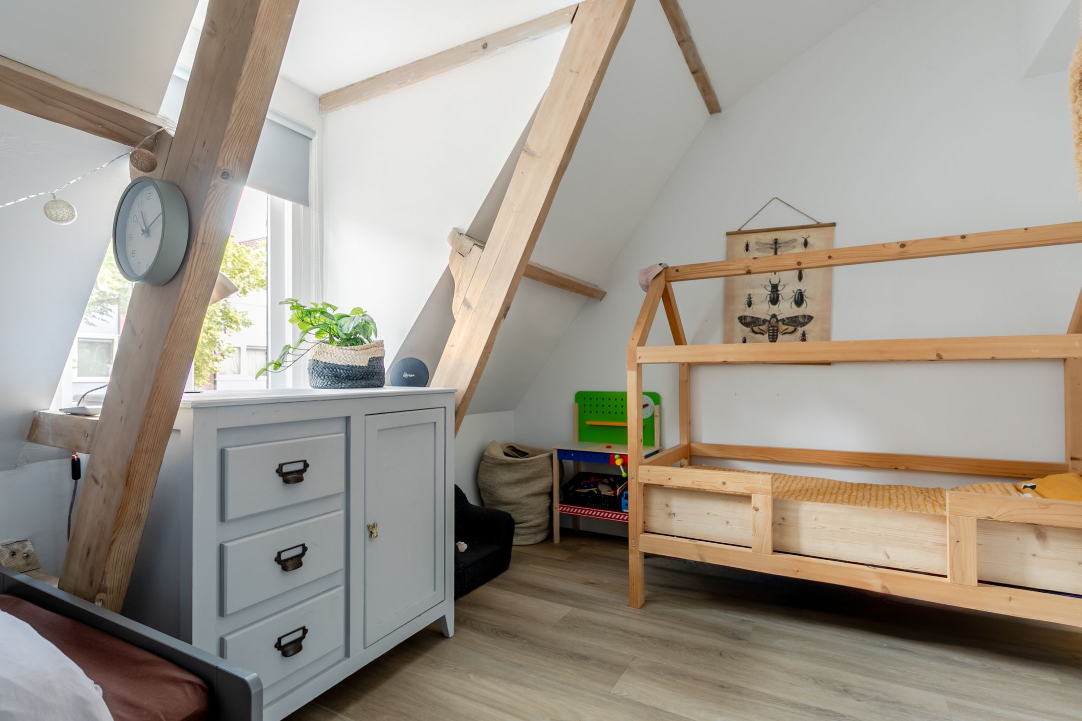 Foto 30 van Bakkerstraat 40