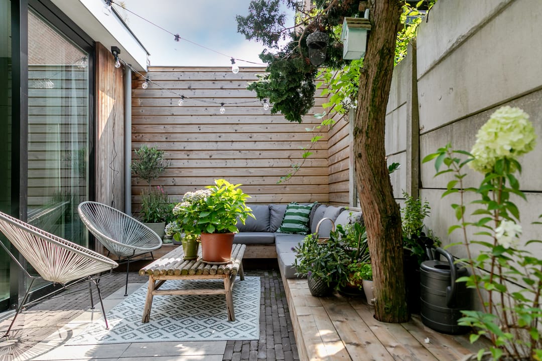 Foto 31 van Bakkerstraat 40