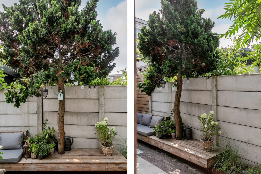 Foto 32 van Bakkerstraat 40