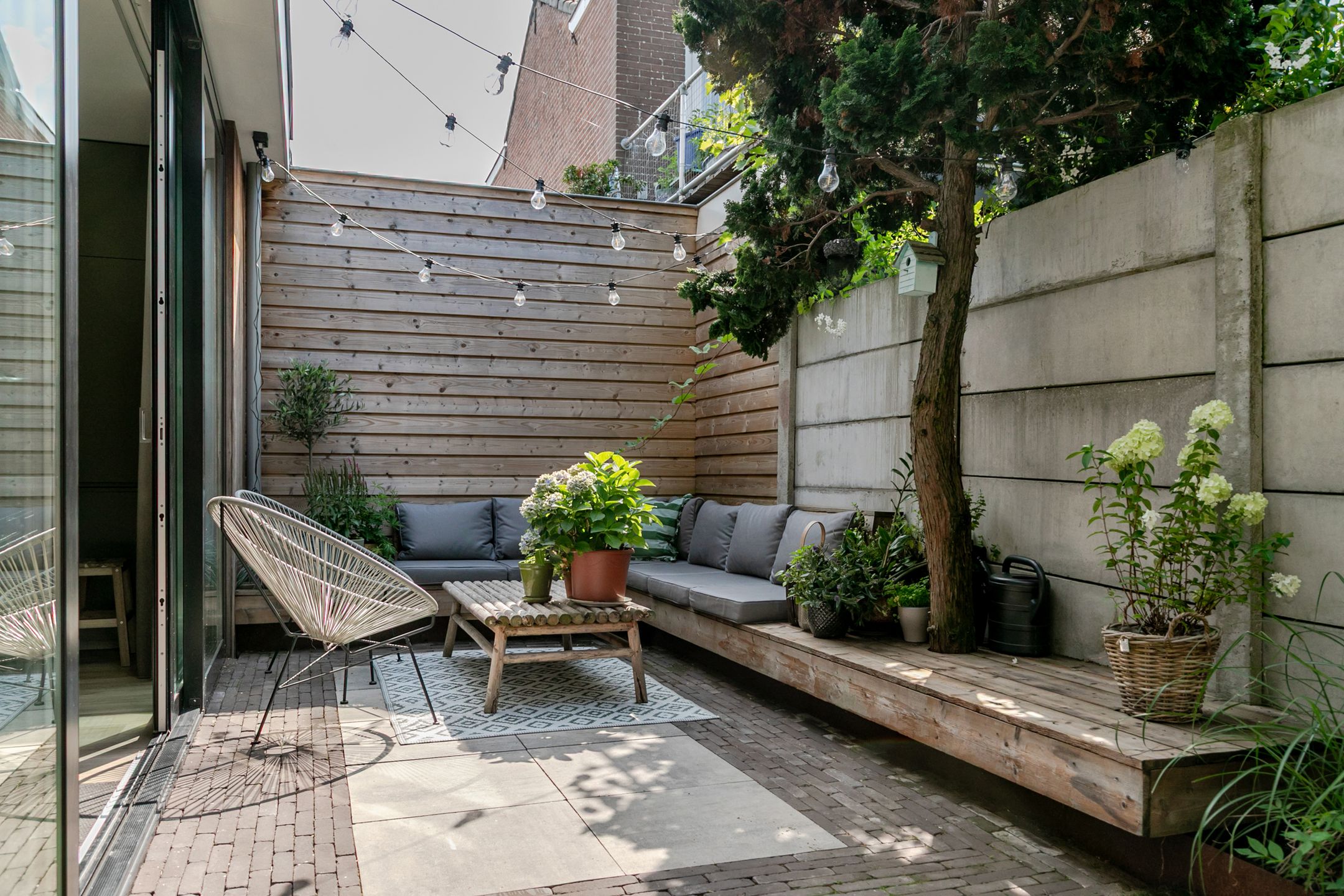 Foto 33 van Bakkerstraat 40