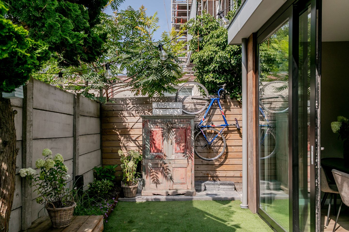 Foto 34 van Bakkerstraat 40