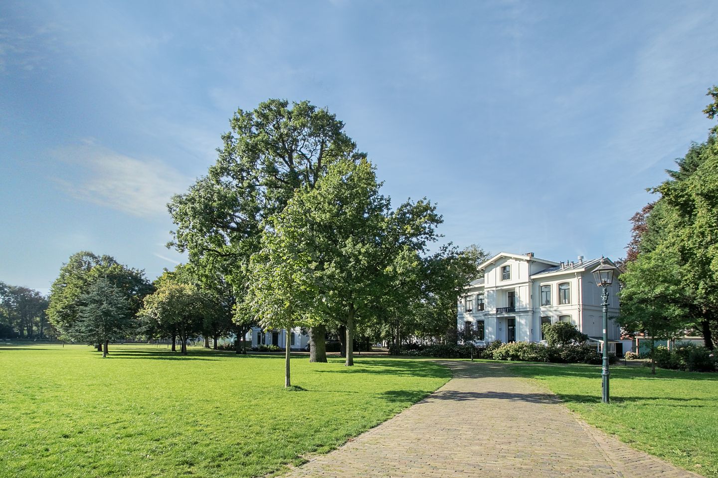 Foto 40 van Bakkerstraat 40