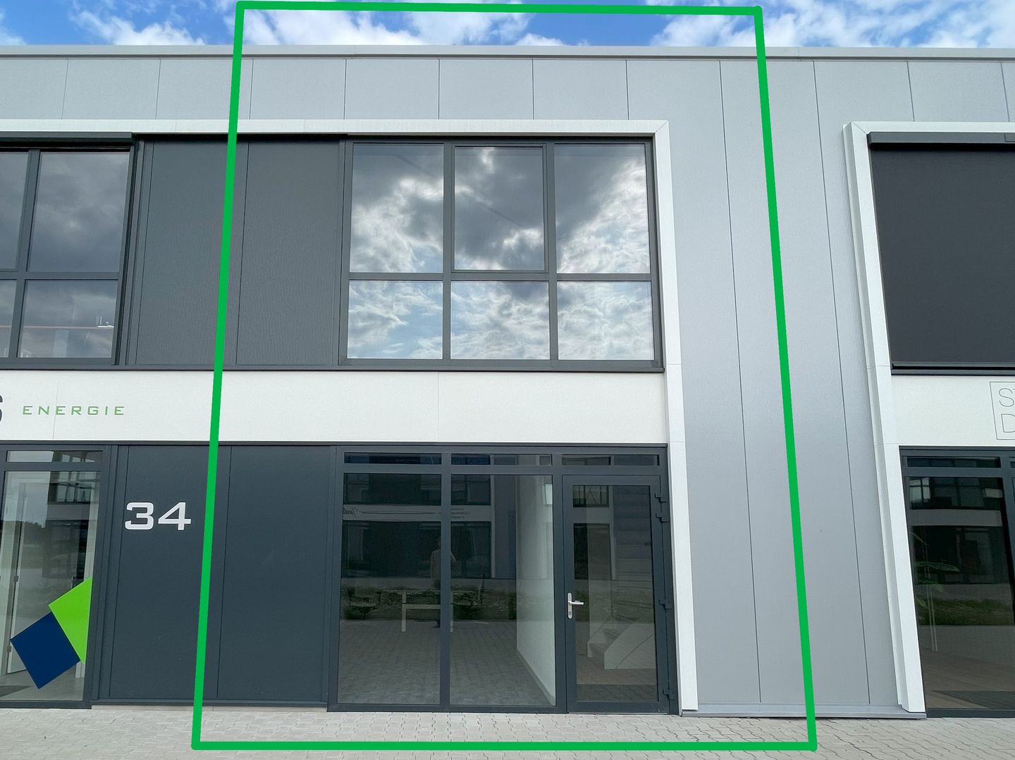 Bekijk foto 1 van Eems-Dollardweg 34-A