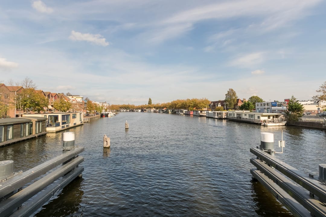 Foto 41 van Bakkerstraat 40