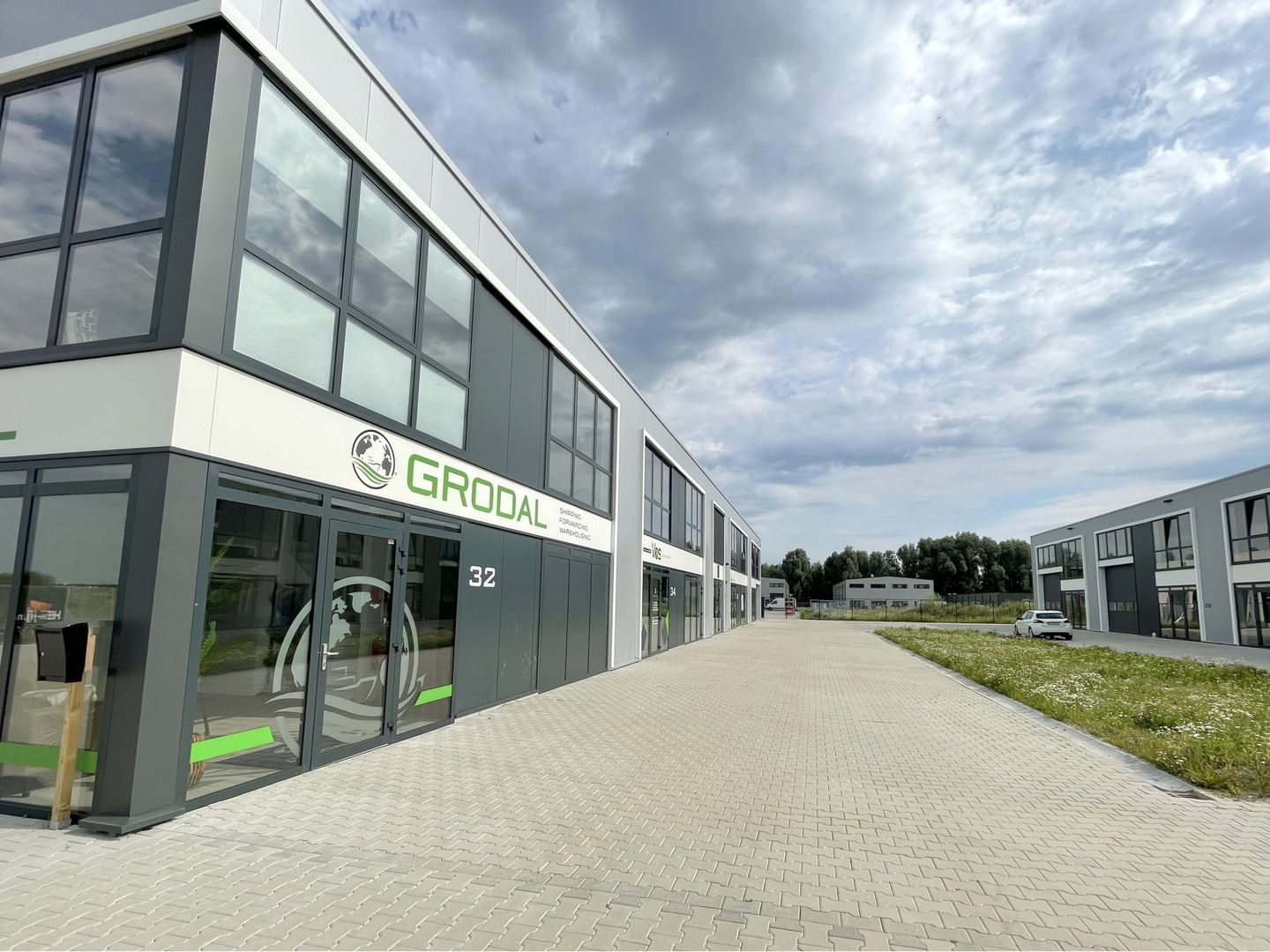 Bekijk foto 4 van Eems-Dollardweg 34-A