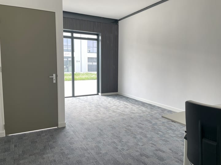 Eems-Dollardweg 34-A, Zuidbroek