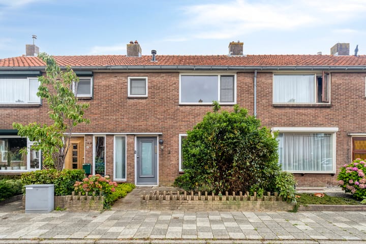 Foto 1 van M.D.de Grootstraat 64