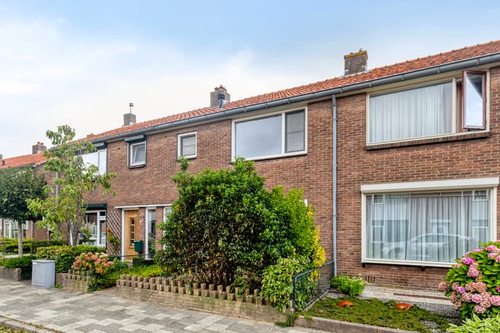 Foto 5 van M.D.de Grootstraat 64