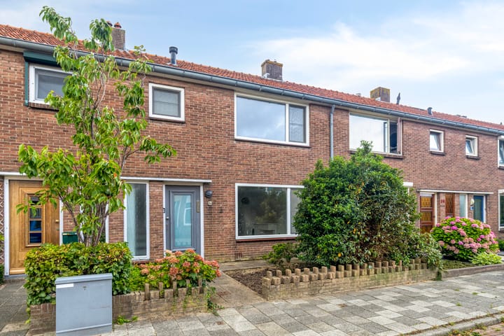 Foto 6 van M.D.de Grootstraat 64