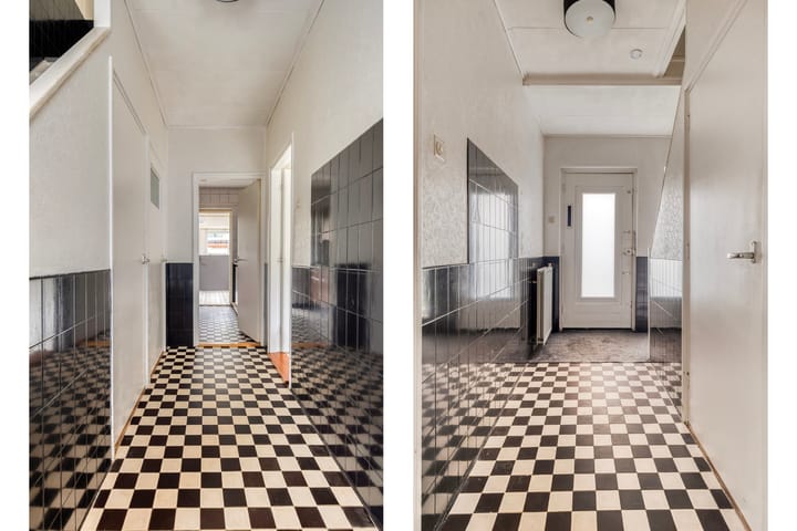 Foto 7 van M.D.de Grootstraat 64