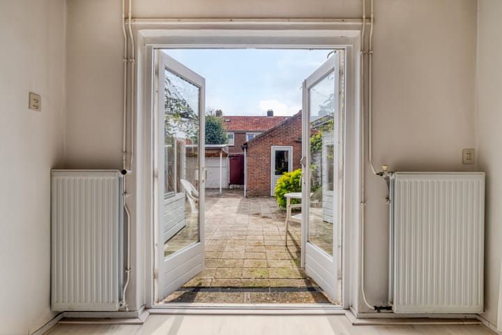 Foto 12 van M.D.de Grootstraat 64