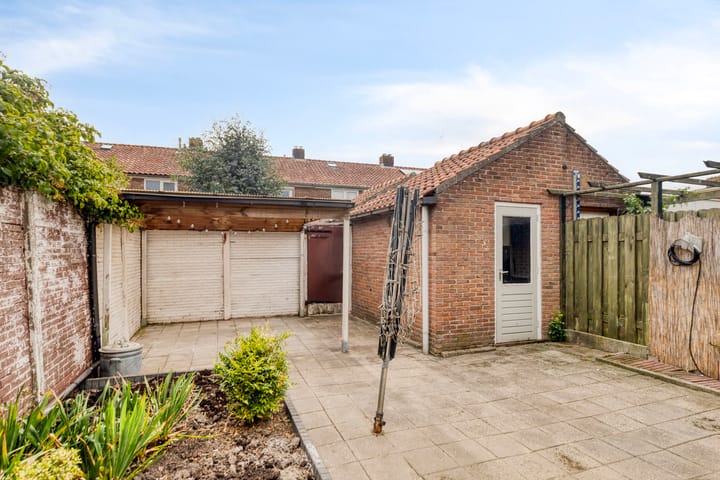 Foto 30 van M.D.de Grootstraat 64