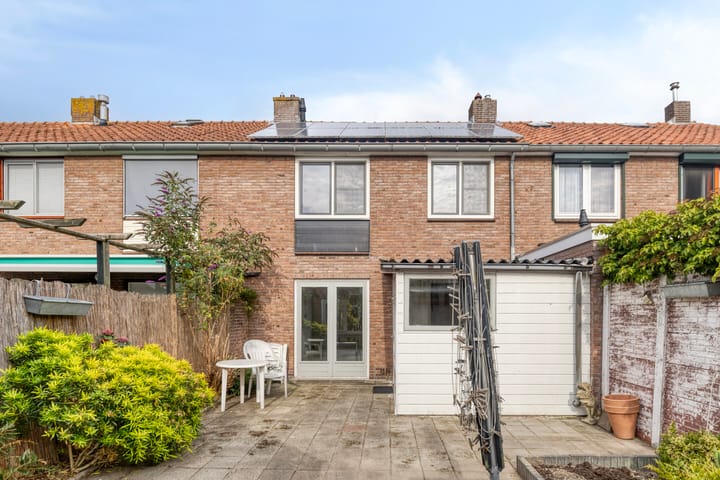 Foto 31 van M.D.de Grootstraat 64