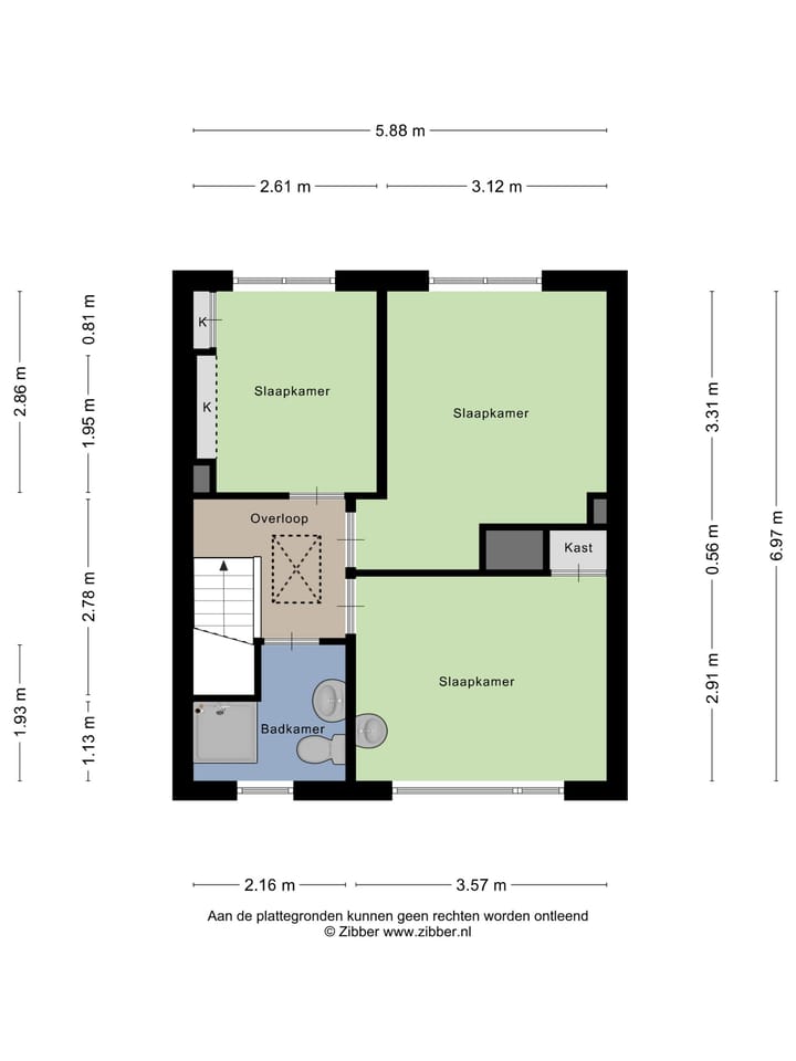 Foto 40 van M.D.de Grootstraat 64