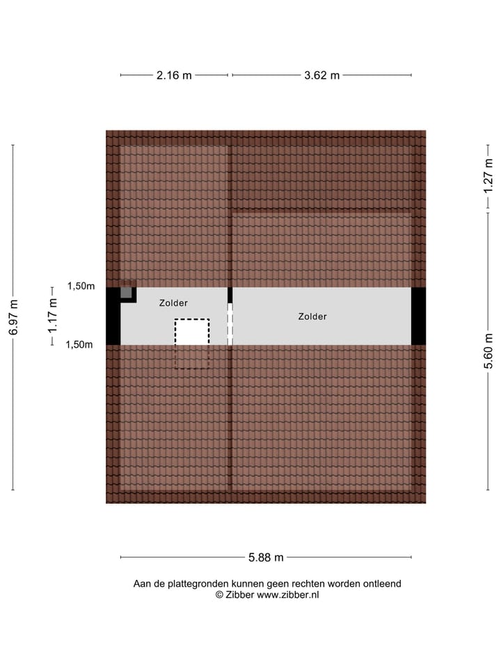 Foto 41 van M.D.de Grootstraat 64