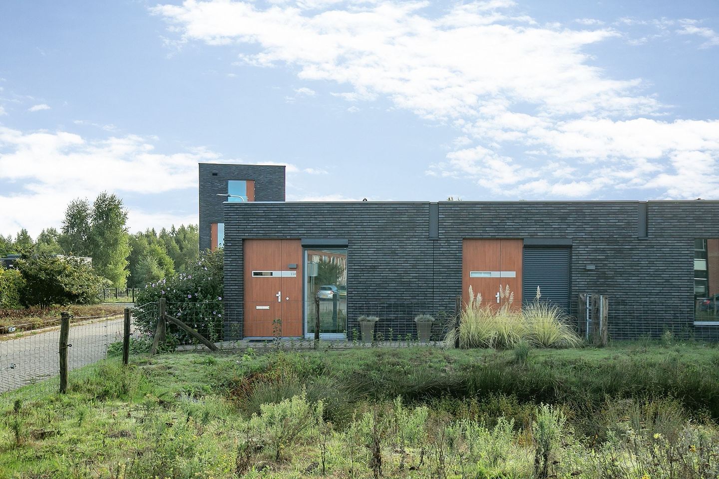 Foto 1 van Scharwoudestraat 114