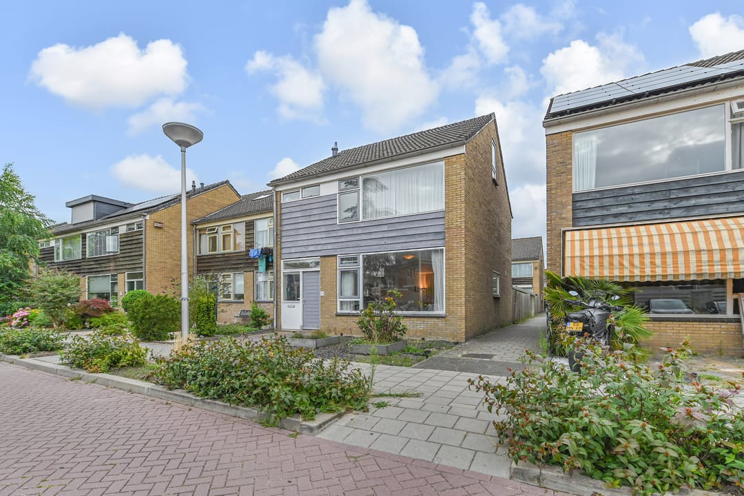 Foto 1 van Papaverstraat 15