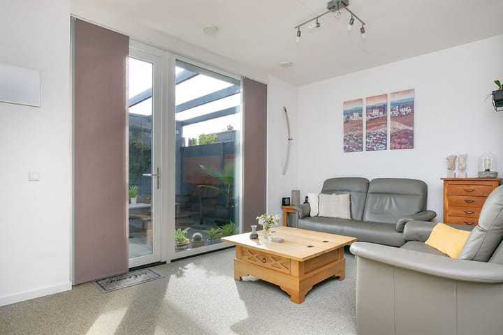 Foto 2 van Scharwoudestraat 114