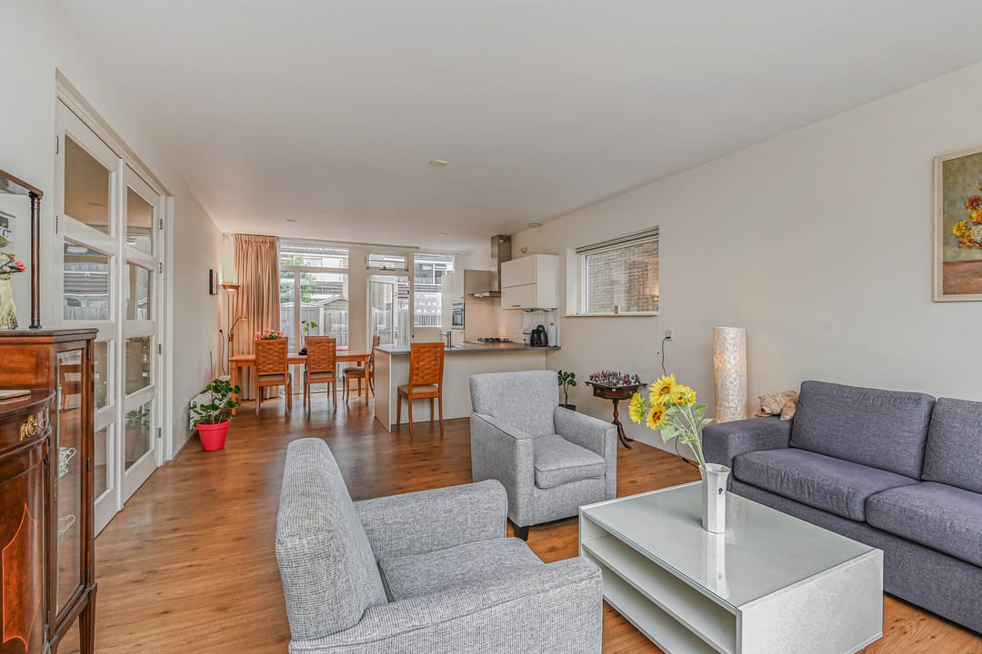 Foto 7 van Papaverstraat 15