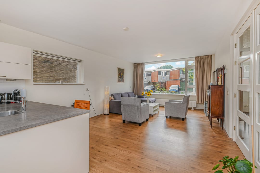 Foto 8 van Papaverstraat 15