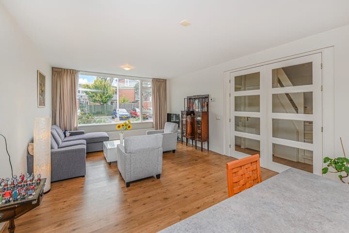 Foto 2 van Papaverstraat 15