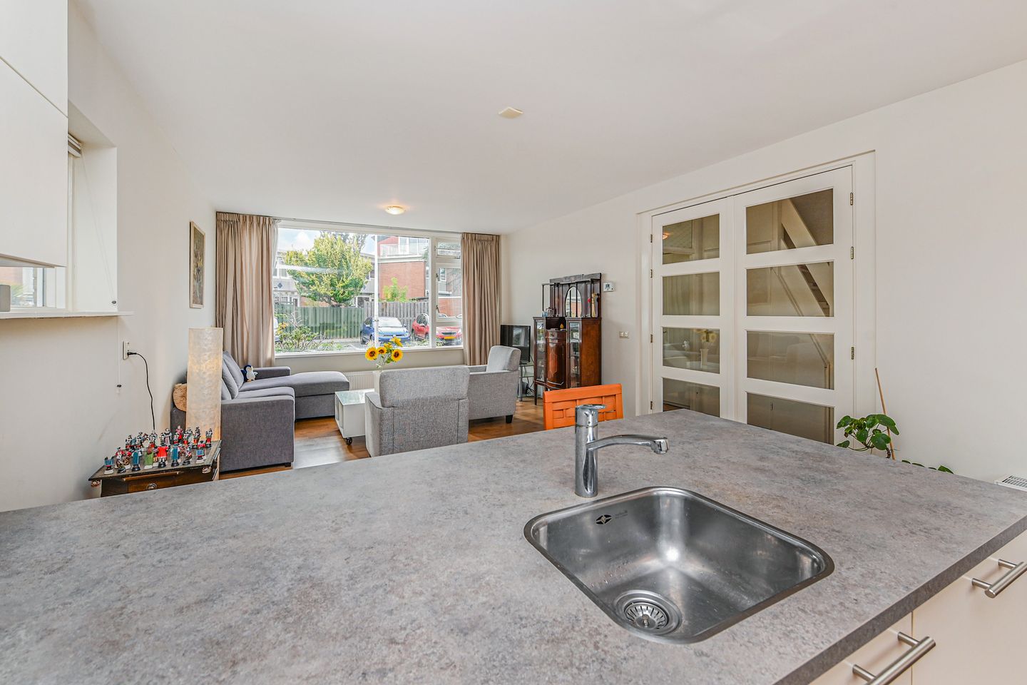 Foto 10 van Papaverstraat 15