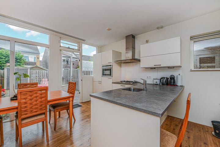 Foto 4 van Papaverstraat 15