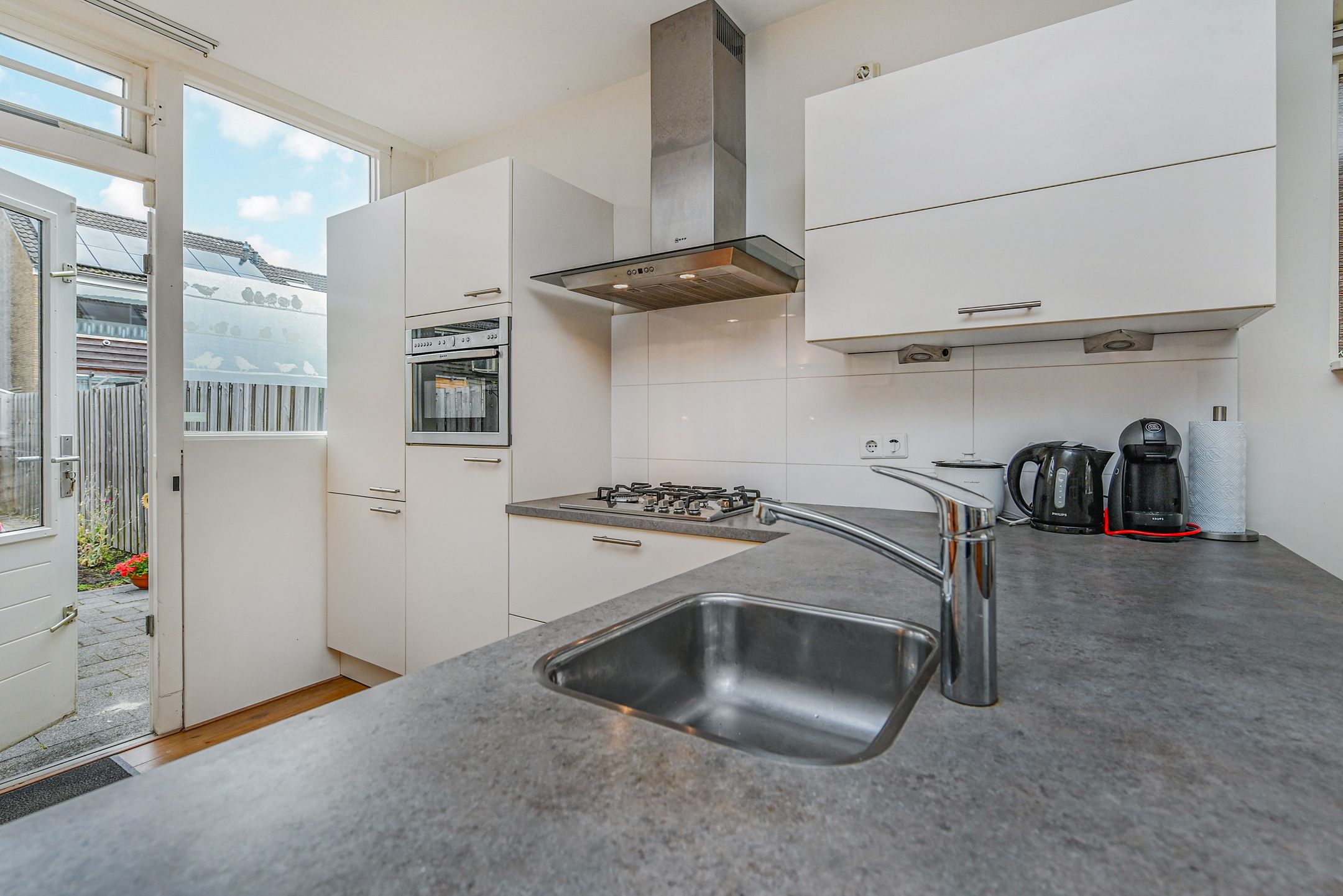 Foto 12 van Papaverstraat 15