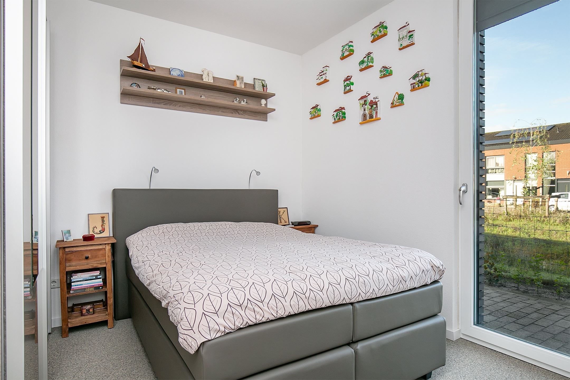 Photo 18 of Scharwoudestraat 114