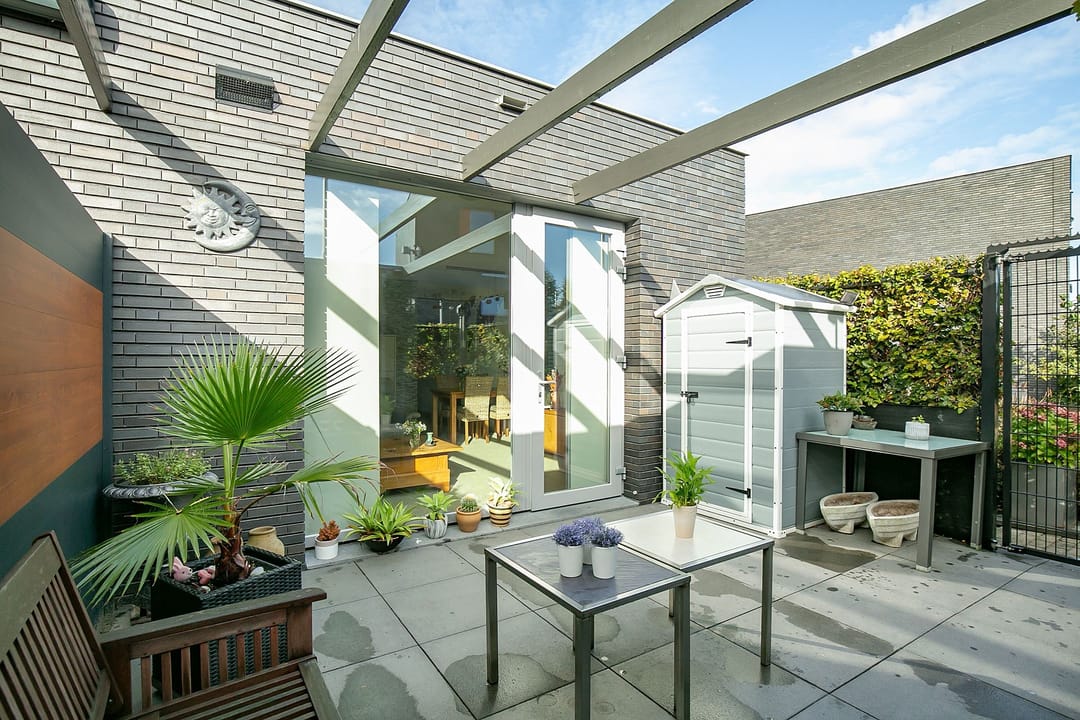 Photo 23 of Scharwoudestraat 114