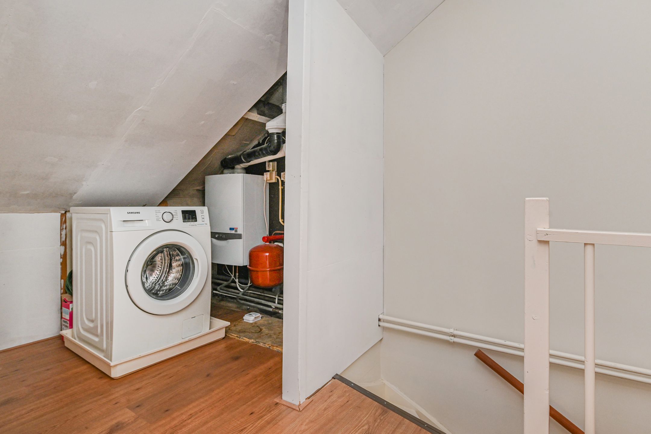 Foto 24 van Papaverstraat 15