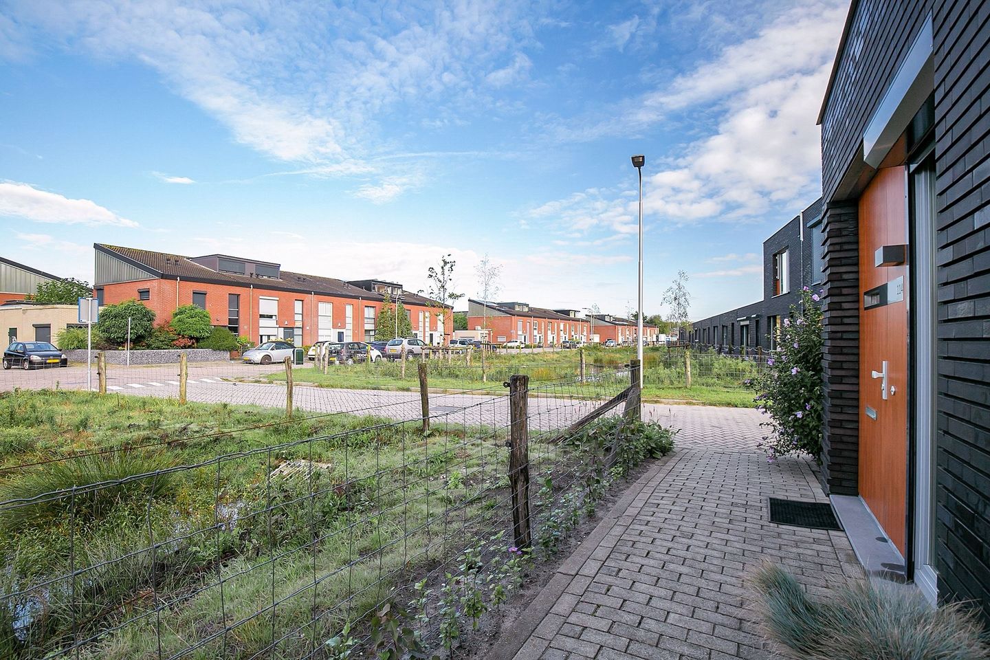 Photo 25 of Scharwoudestraat 114