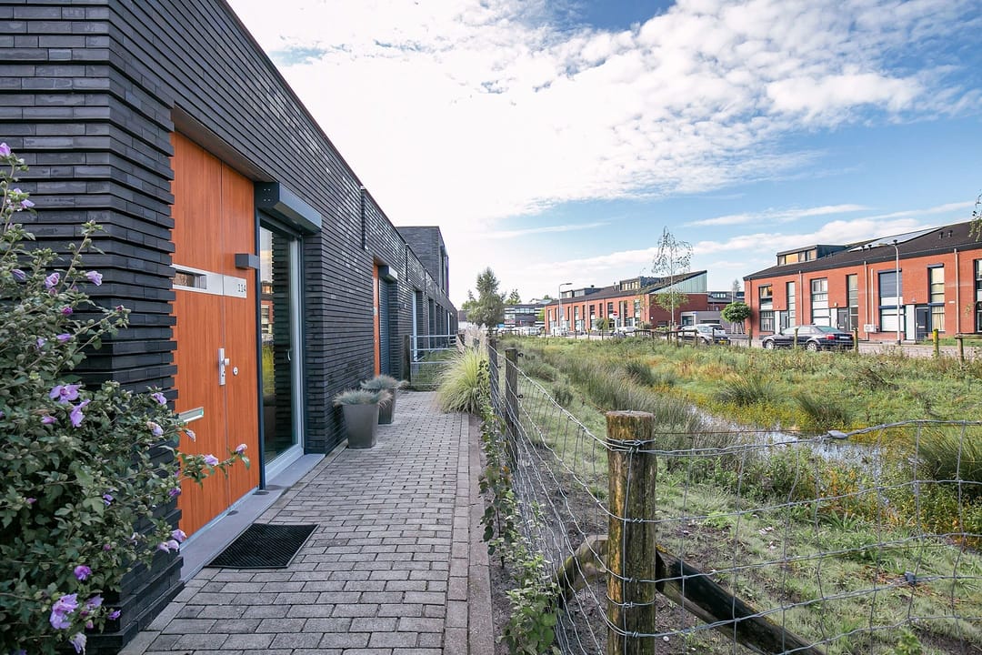 Photo 26 of Scharwoudestraat 114