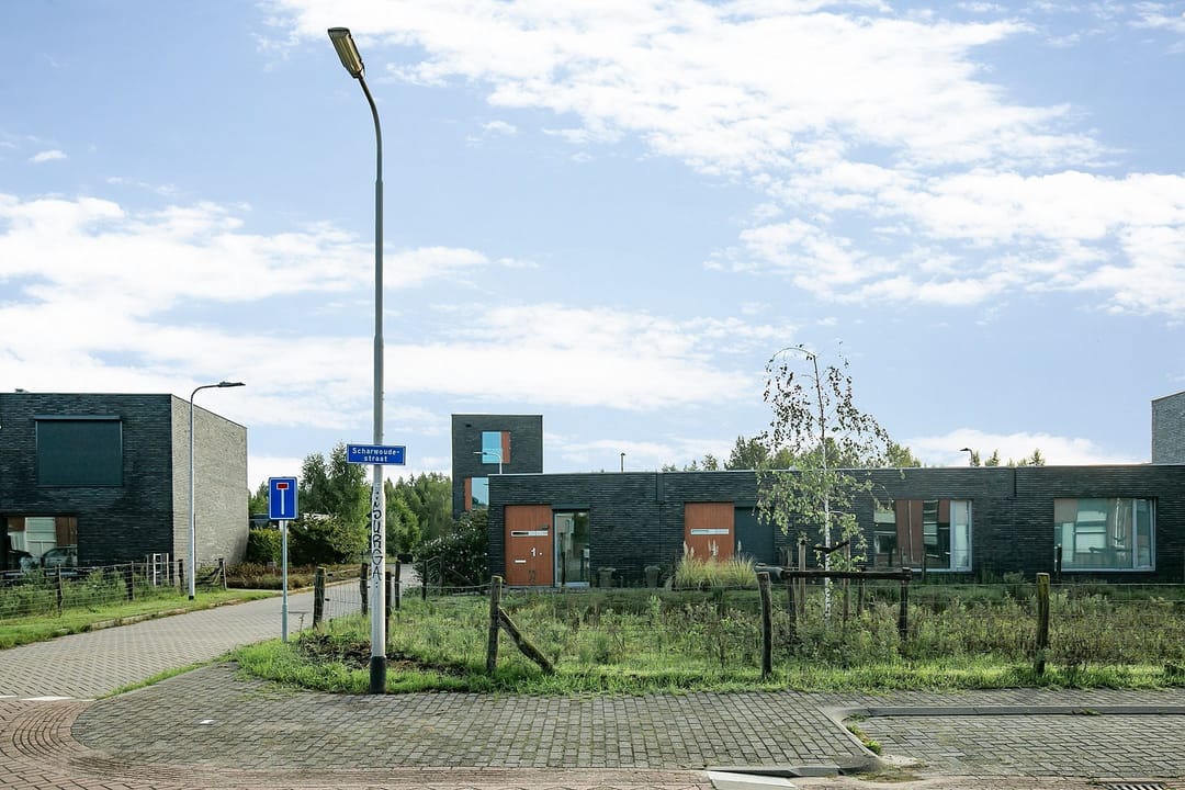 Photo 28 of Scharwoudestraat 114