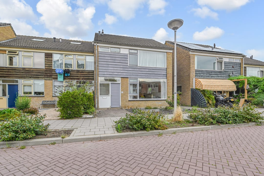 Foto 28 van Papaverstraat 15