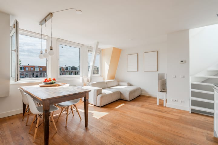 Foto 3 van Jacob van Lennepkade 342-4