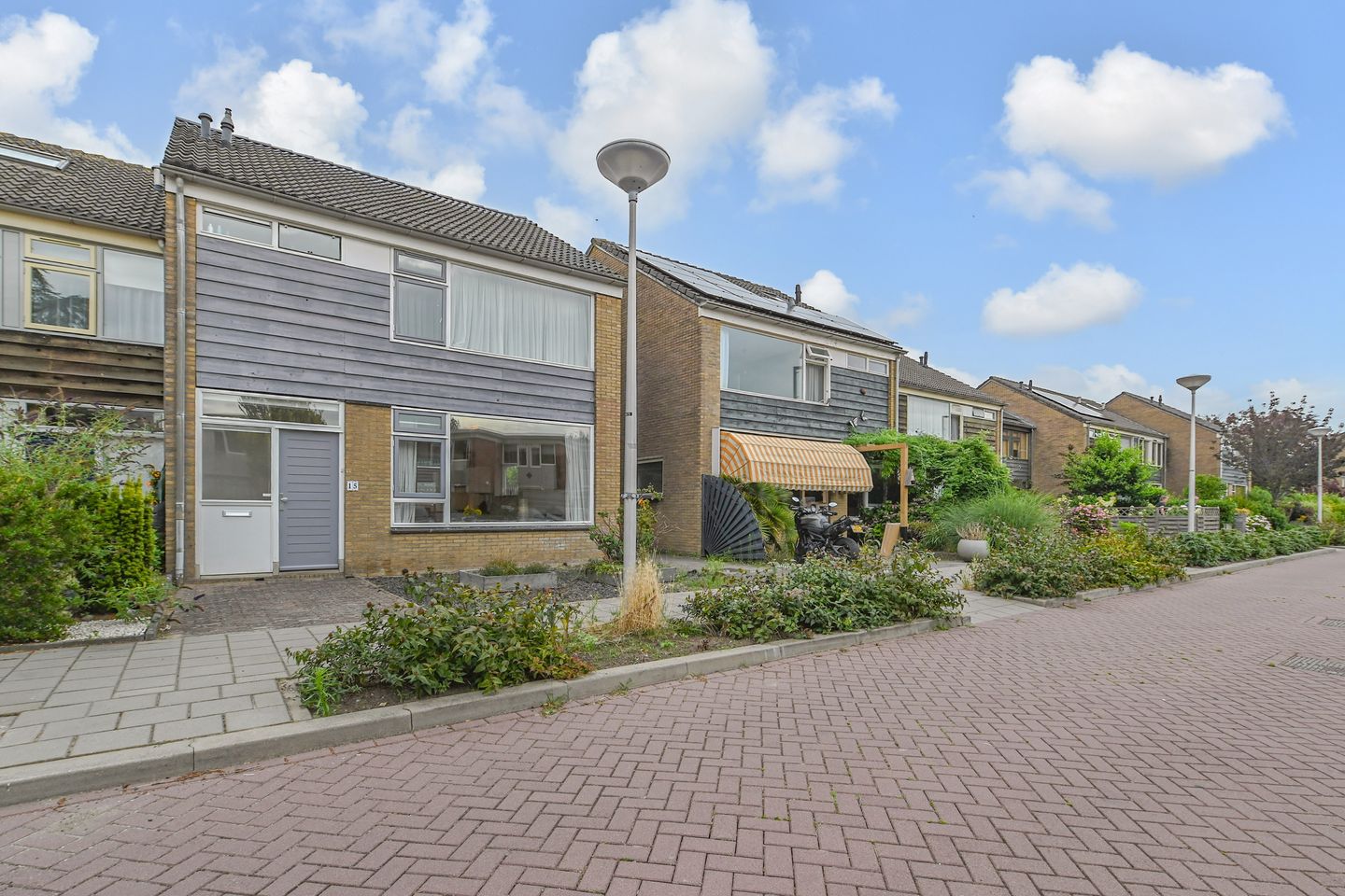 Foto 5 van Papaverstraat 15